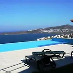 Mia Private Pool * ボドルム