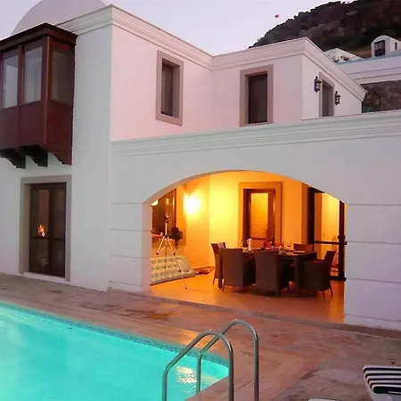 Вилла Mia Private Pool *