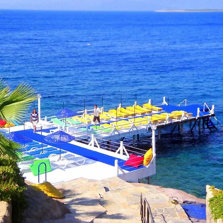 Mia Private Pool Вилла *