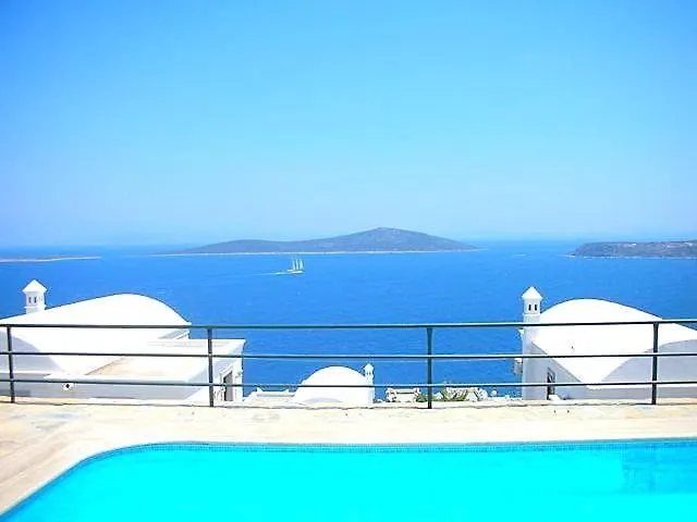 Вилла Mia Private Pool *