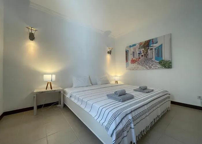 Mia Private Pool Вилла *