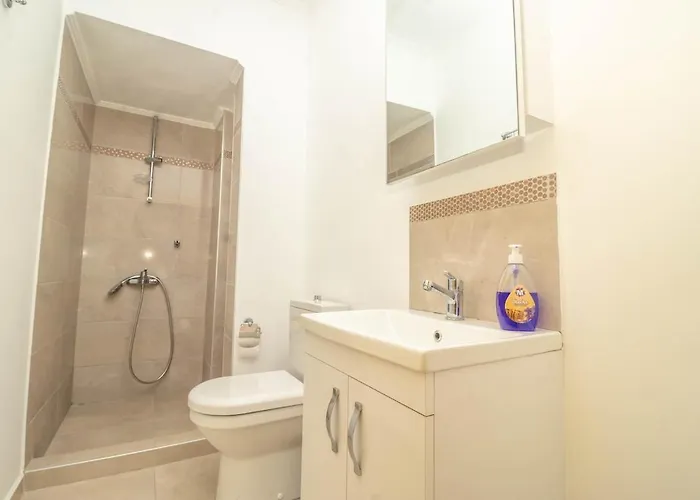 Mia Private Pool Вилла *