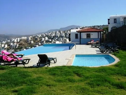 Mia Private Pool Вилла *