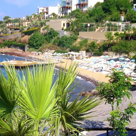 Mia Private Pool