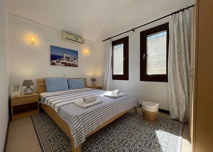 Villa Mia Private Pool *