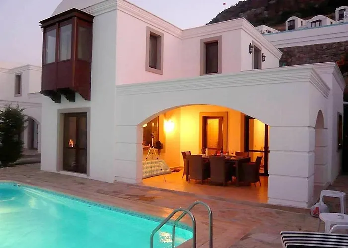 Villa Mia Private Pool *