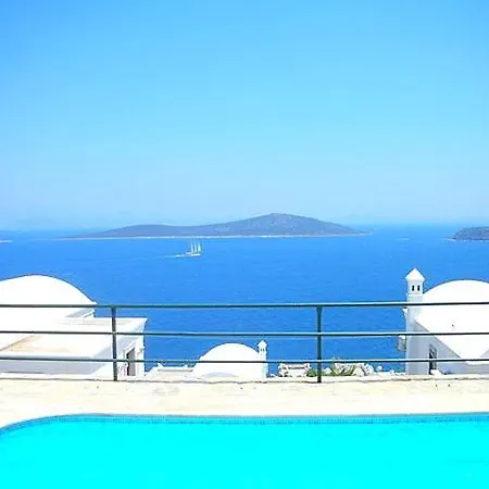 Vila Mia Private Pool *
