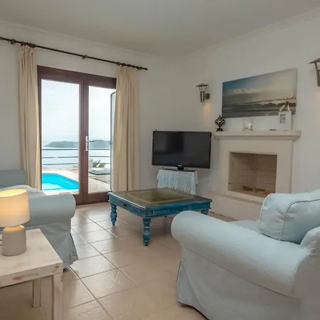 Mia Private Pool וילה בודרום