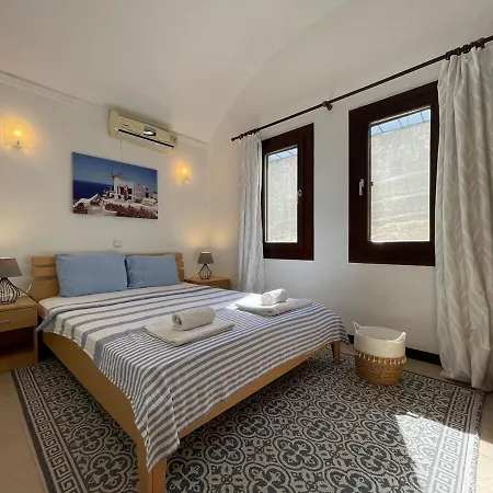 וילה Mia Private Pool *