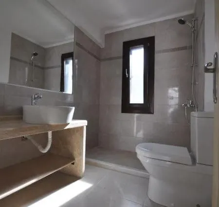 Mia Private Pool וילה בודרום