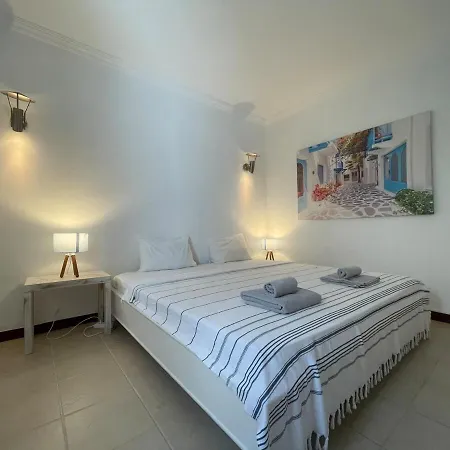 Mia Private Pool וילה *