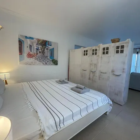 וילה Mia Private Pool