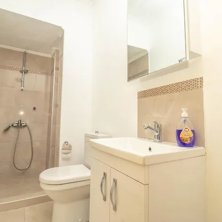 Mia Private Pool וילה *