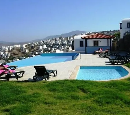 Mia Private Pool Vila *