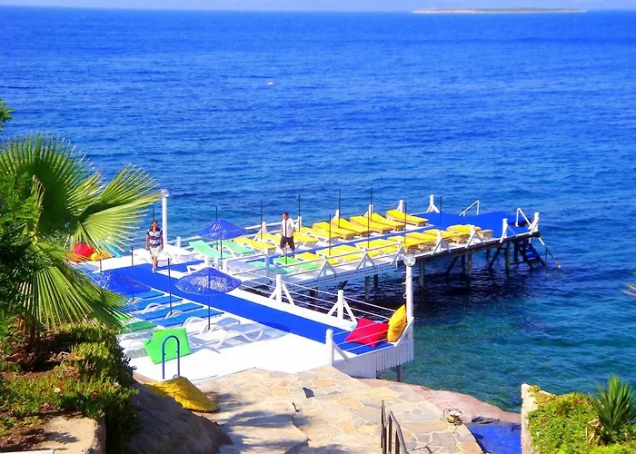 Mia Private Pool Vila *